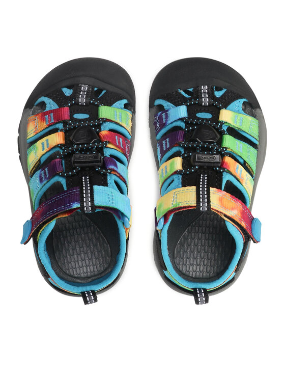 Keen Keen Sandály Newport H2 1018447 Modrá