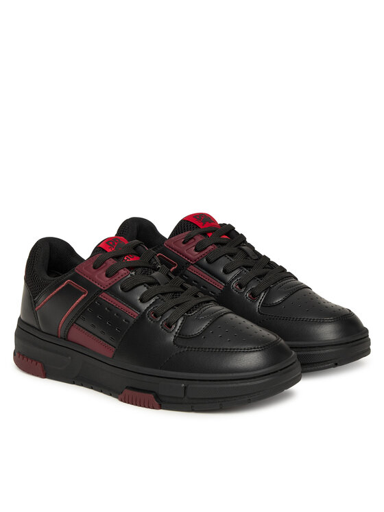 HUGO HUGO Sneakersy Yarrow 50553302 Čierna
