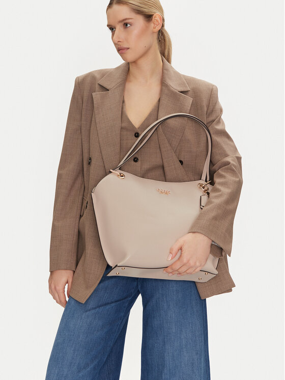 Guess Guess Borsa hwevg953523-sto Beige