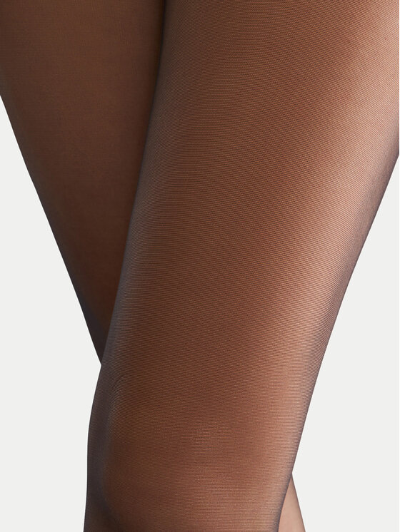 Nine West Nine West Strumpfhose 9WB-006-SS25 Schwarz