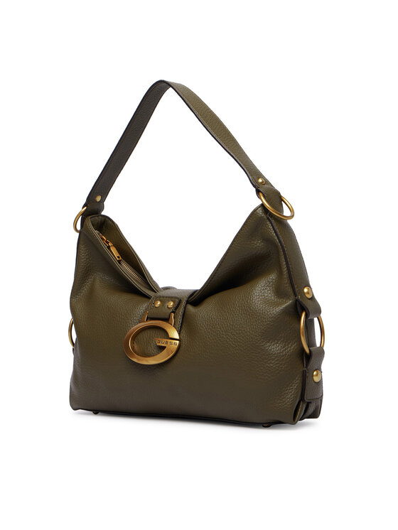 Guess Guess Torebka 179044 Zielony