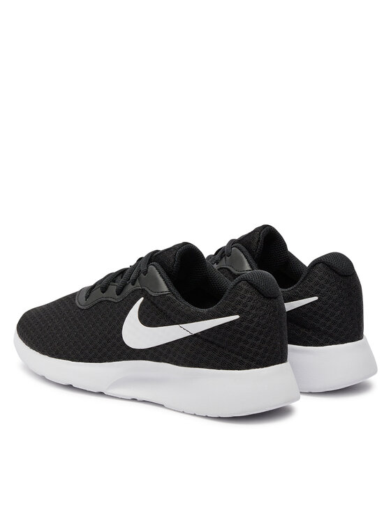 Nike Nike Sneakersy Tanjun DJ6257 004 Czarny