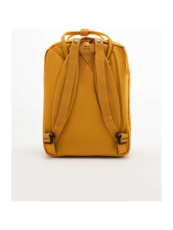 Fjällräven Fjällräven Plecak Kanken Laptop 13" F23523-160 Pomarańczowy
