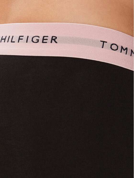 Tommy Hilfiger Tommy Hilfiger Σετ μποξεράκια UM0UM03890 Μαύρο