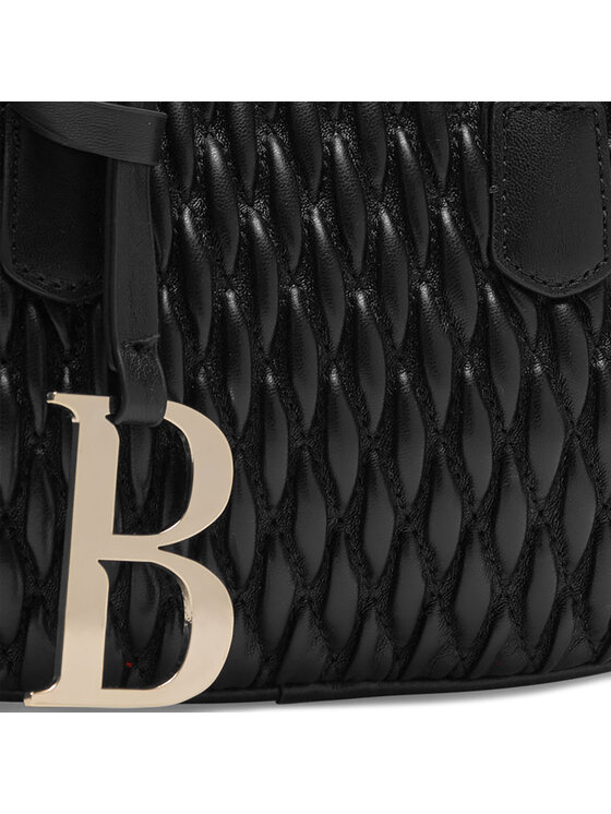Badura Badura Handtasche TYL0226 Schwarz