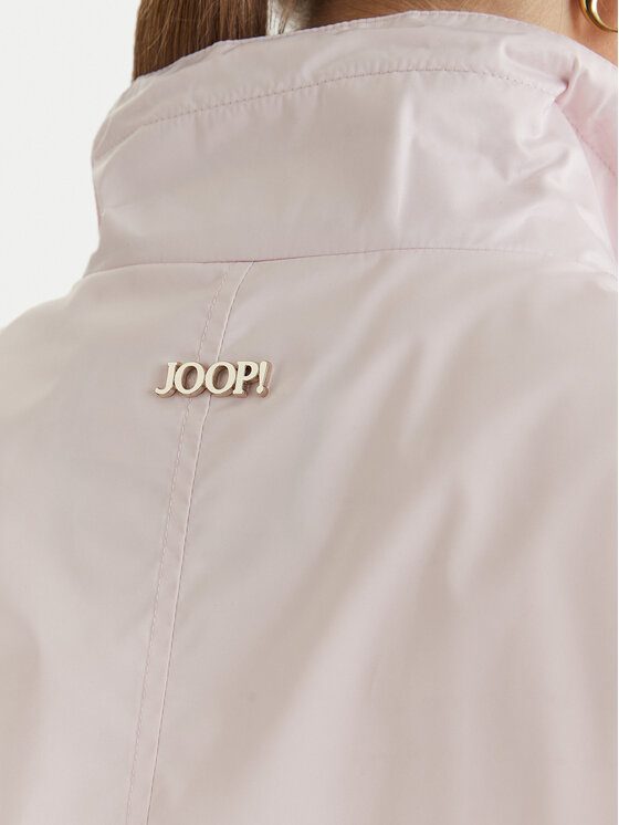 JOOP! JOOP! Kurtka przejściowa Oriella 30101864 Różowy Regular Fit