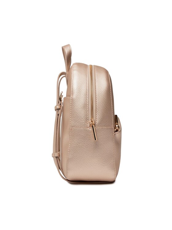 Zaino Ecs M Backpack NF2241 E0086 Oro