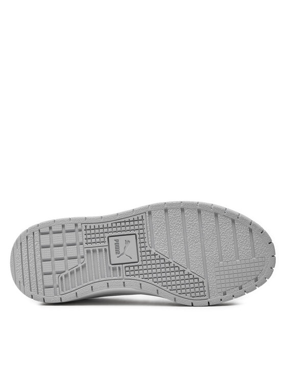 Puma Puma Sneakersy Cali Dream Queen Of 395512-01 Biały