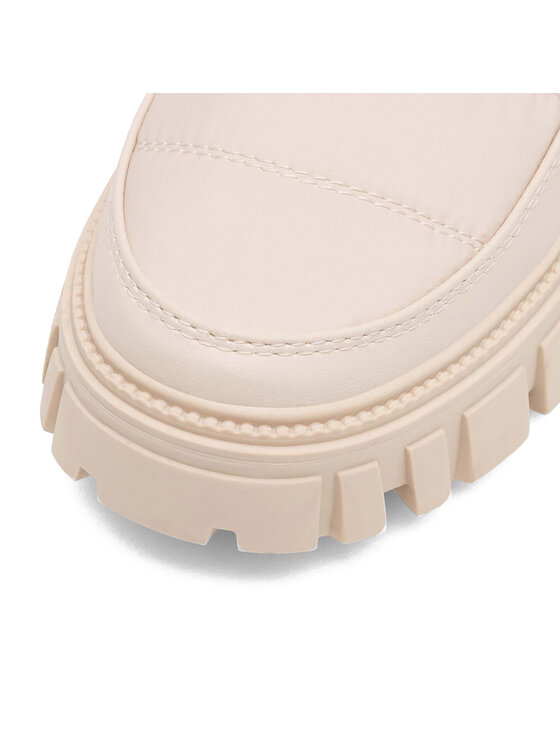 DeeZee DeeZee Schneeschuhe ALFAMM N10370 Beige