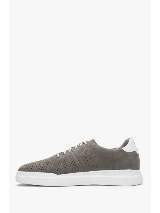 Estro Estro Scarpe da ginnastica ER00111362 Grigio