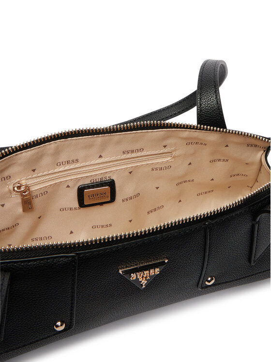 Guess Guess Kabelka Darcy WBG99 14080 Čierna