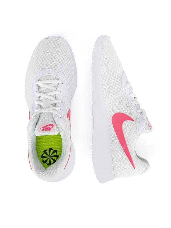 Nike Nike Tenisice DJ6257-105 Bijela