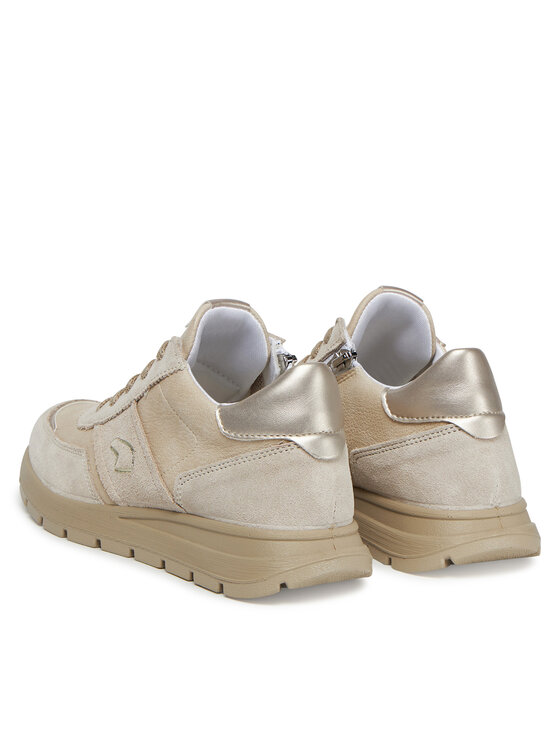 Primigi Primigi Sneakersy 7873211 D Beżowy