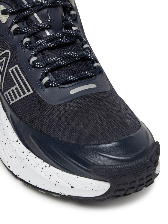 EA7 Emporio Armani EA7 Emporio Armani Sneakers X8X177 XK381 U546 Bleumarin