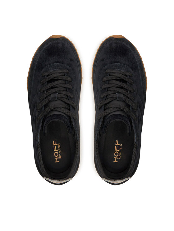 HOFF HOFF Sneakers Royal 22410005 Schwarz