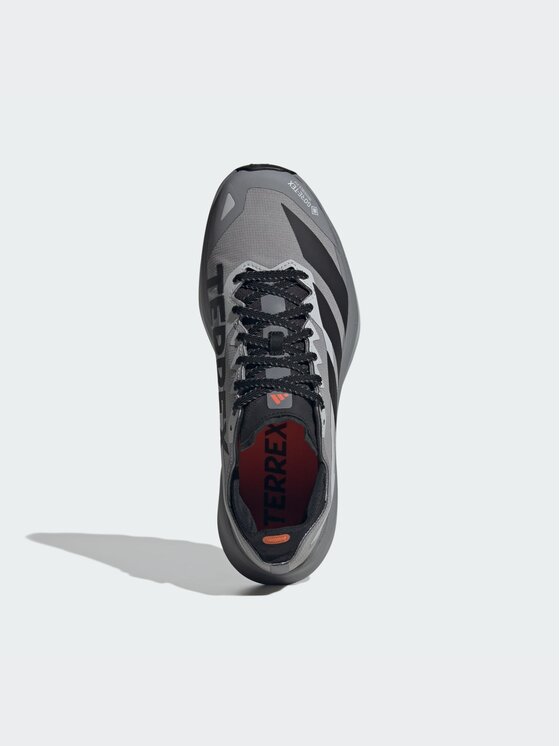 adidas adidas Buty do biegania 168817 Szary