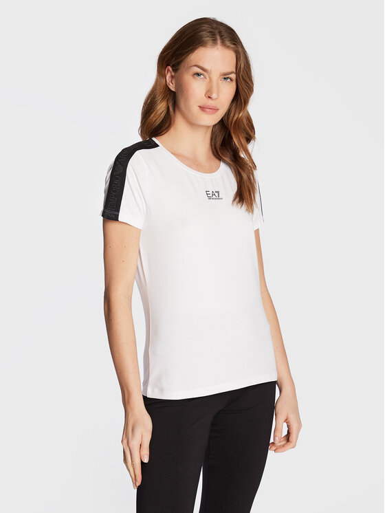 T-shirt EA7 Emporio Armani