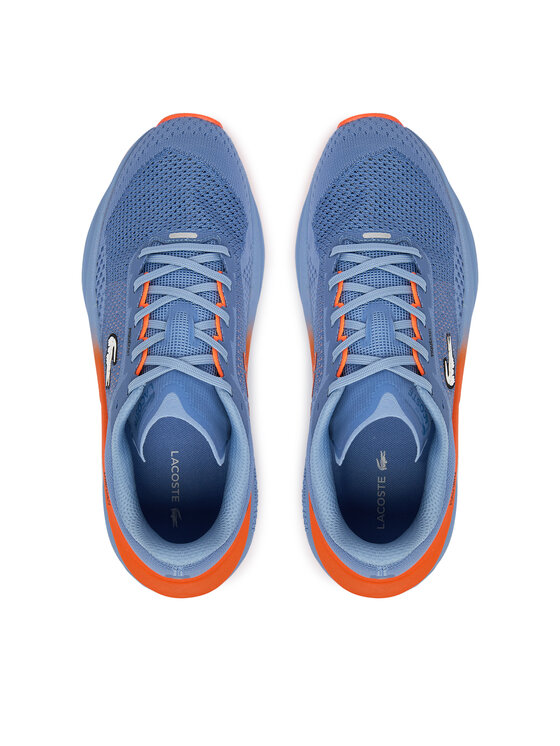 Lacoste Lacoste Laisvalaikio batai Neo Run 2 51SMA0026 Mėlyna