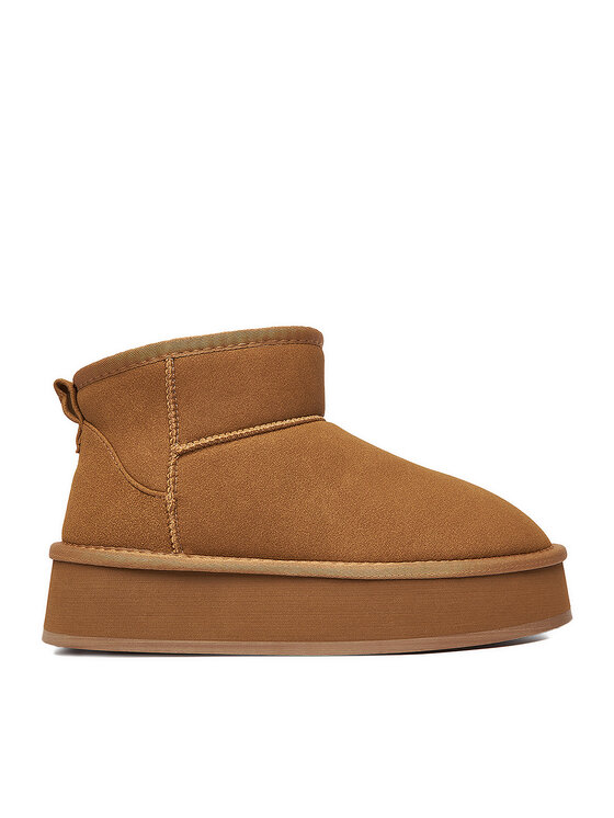JENNY JENNY Schneeschuhe CEO-ANA HYBJL221101 Braun