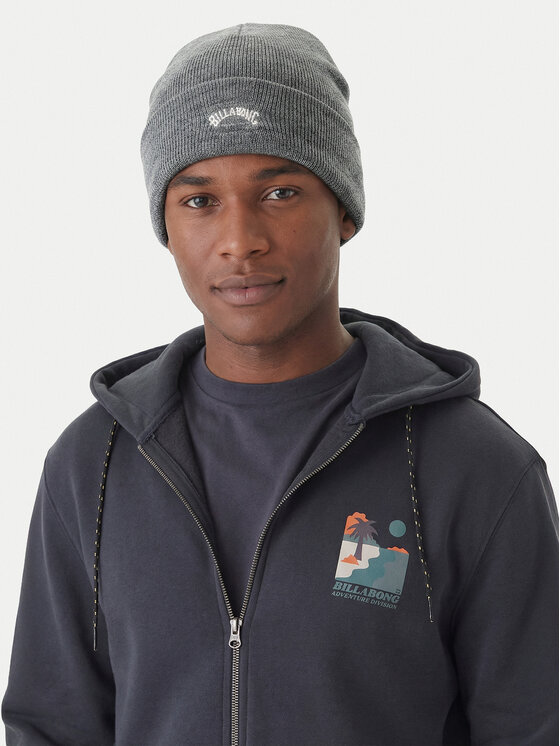 Billabong Billabong Mütze EBYHA00124 Grau