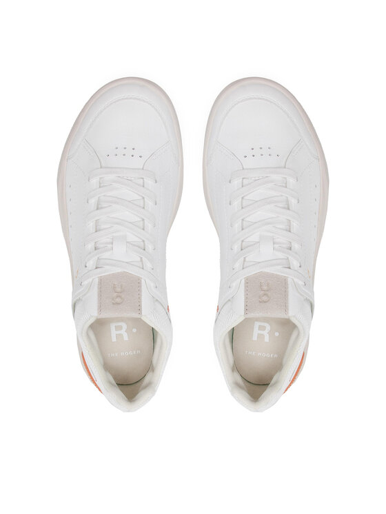On On Sneakers The Roger Centre Court 4899444 Weiß