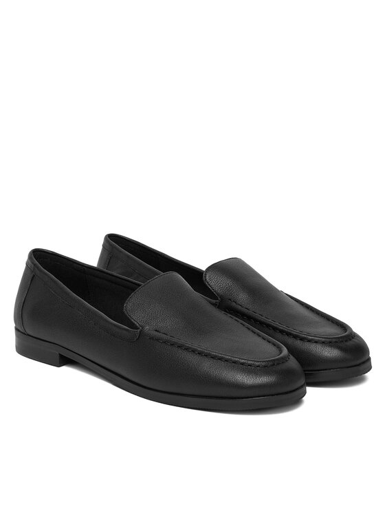 Aldo Aldo Halbschuhe Florana 14100209 Schwarz