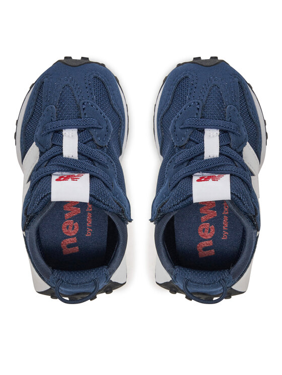 New Balance New Balance Sneakersy NW327CNW Niebieski