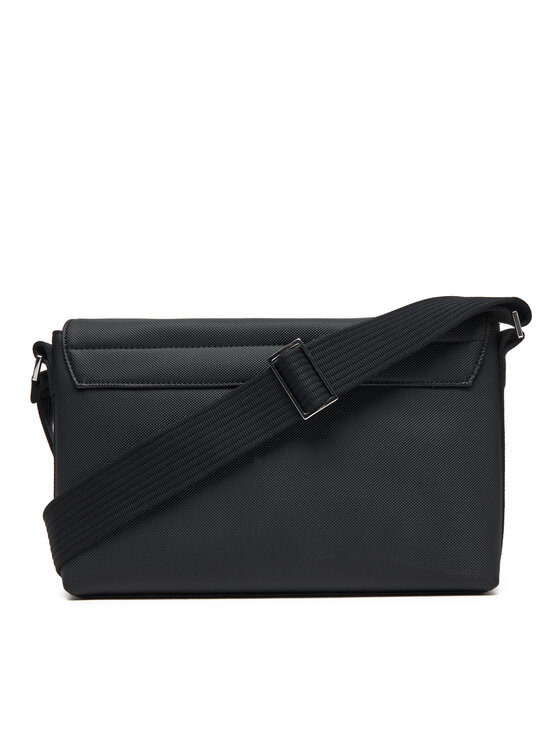 Lacoste Lacoste Tasche NH4645HC Schwarz
