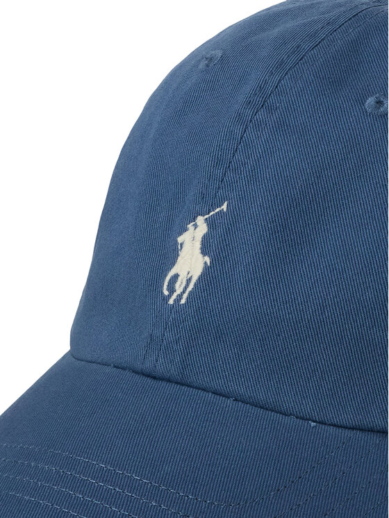 Polo Ralph Lauren Polo Ralph Lauren Șapcă 211912843057 Albastru