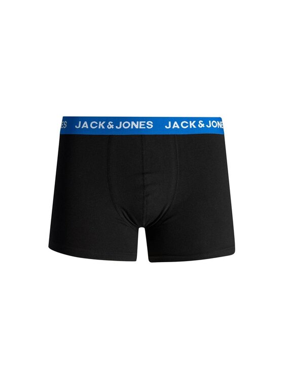 Jack & Jones Jack & Jones Bokserki 25164 Kolorowy