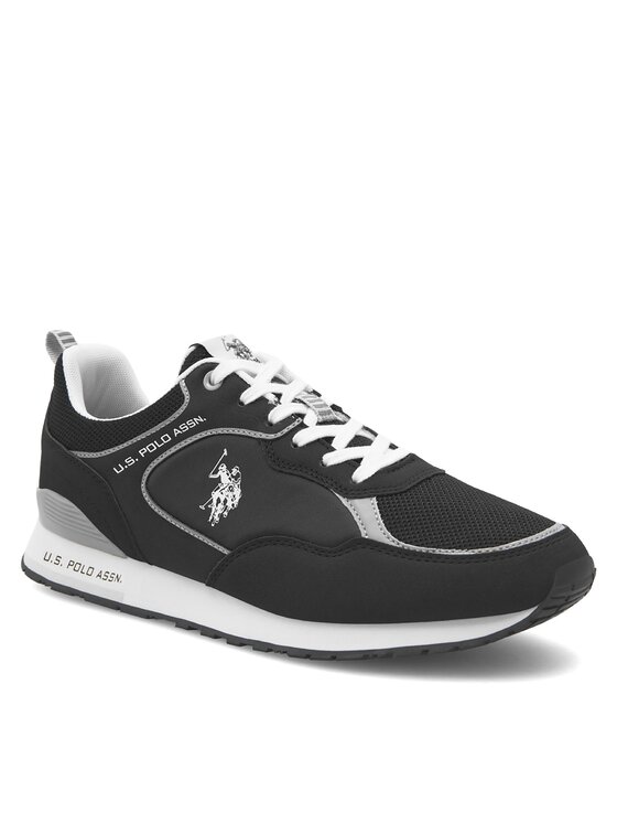 U.S. Polo Assn. U.S. Polo Assn. Tenisice TABRY007A Crna