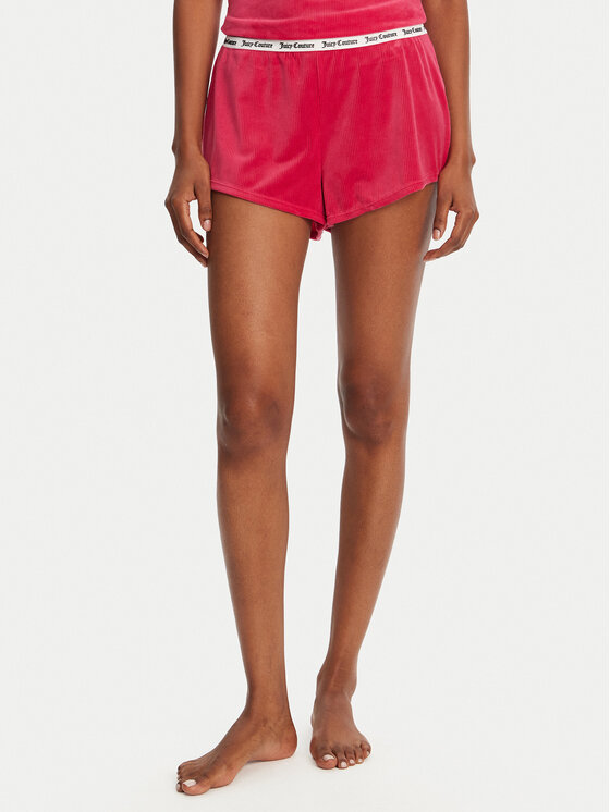 Szorty piżamowe Juicy Couture
