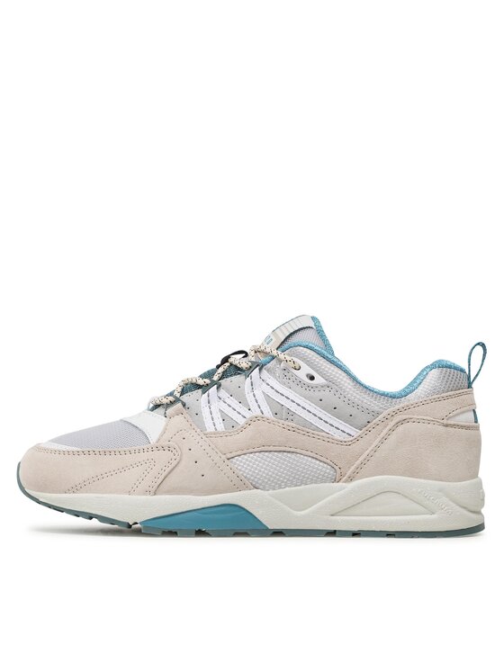Karhu Karhu Sneakersy Fusion 2.0 F804147 Beżowy