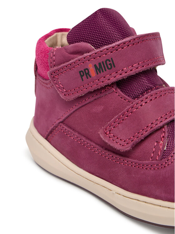 Primigi Primigi Tossud 8901033 Bordoopunane