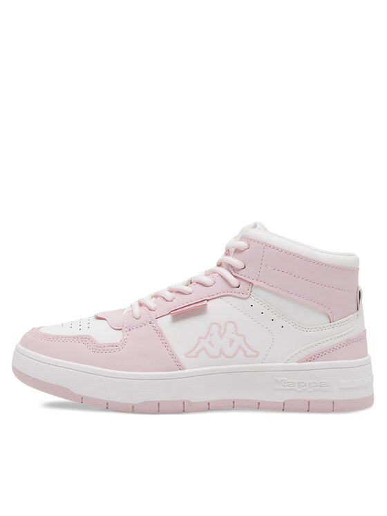 Kappa Kappa Sneakers SS24-3C006-DZ Roz
