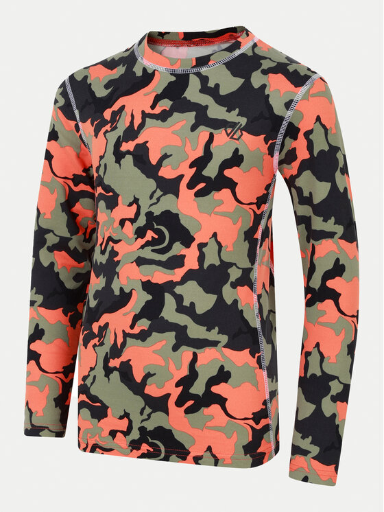 Dare2B Dare2B Спортивний комплект DKU327 Зелений Slim Fit