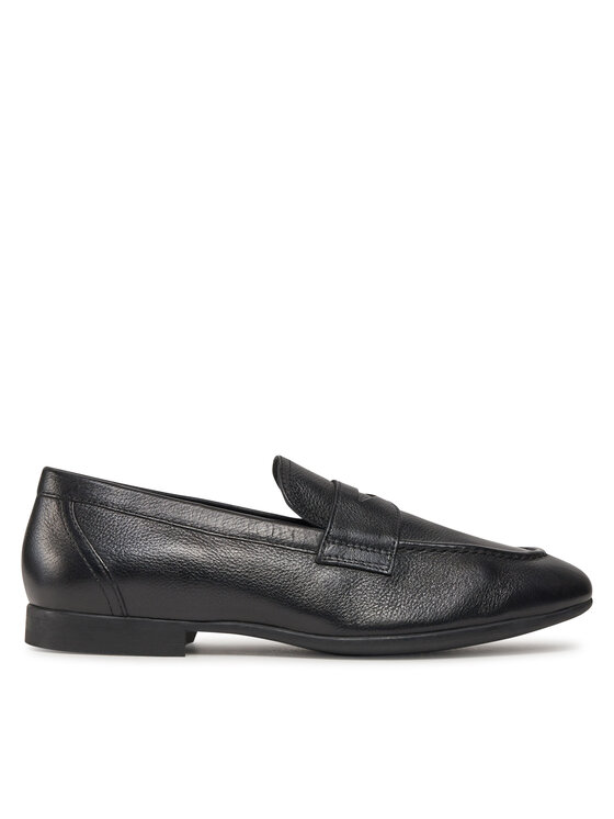 Geox Geox Loafers U Sapienza U35CCA 00046 C9999 Nero