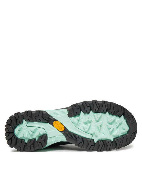 Kayland Kayland Turistiniai batai Duke W'S Gtx GORE-TEX 018022475 Juoda