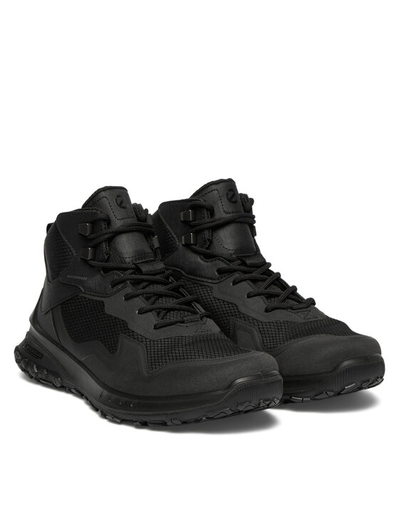 ECCO ECCO Trekkingi Ult-Trn 82432451094 Czarny