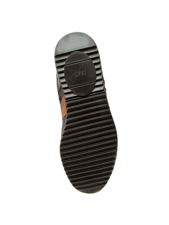 JOOP! JOOP! Laisvalaikio batai Rasmus 4140003112 Ruda
