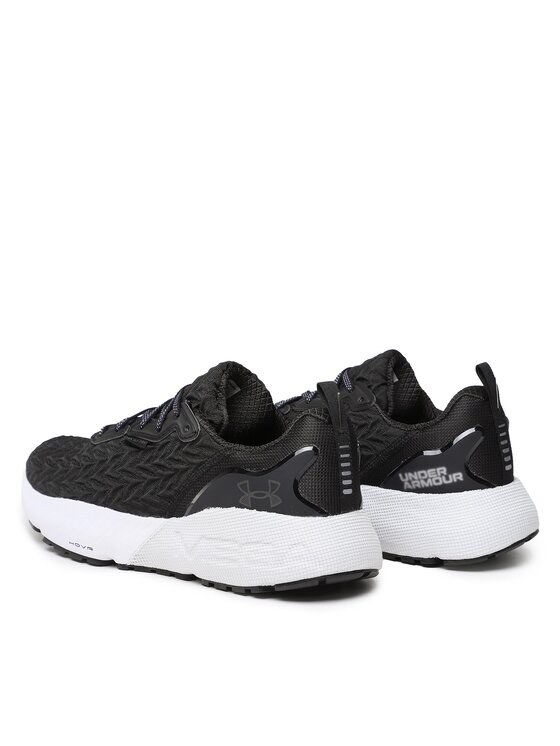 Under Armour Under Armour Buty do biegania Ua Hovr Mega 3 Clone 3025308-003 Czarny