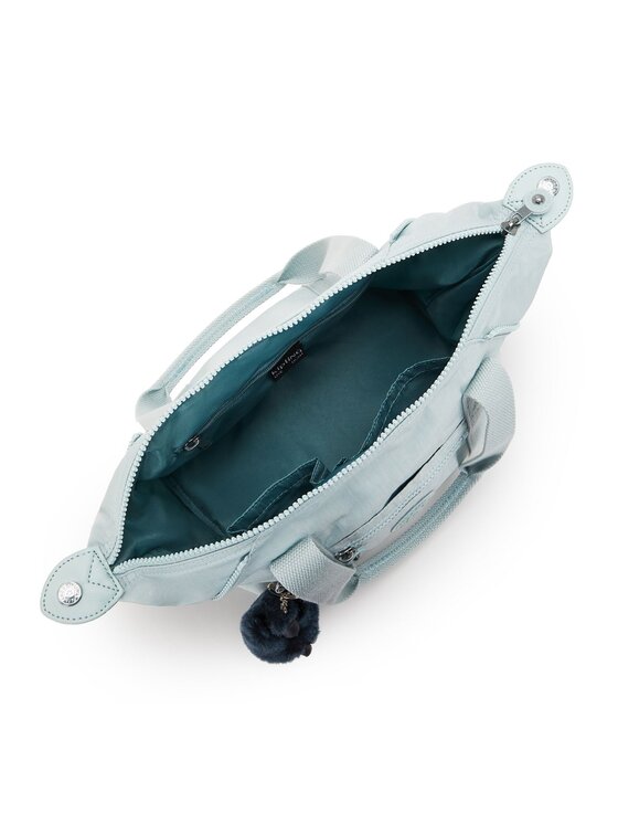 Kipling Kipling Torebka 310270 Niebieski jasny
