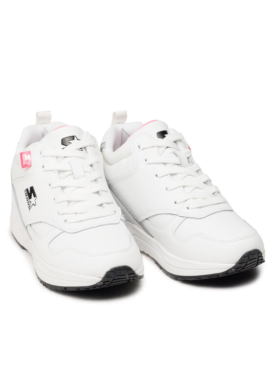 Starter Starter Sneakersy Erie SWN103321 Biały