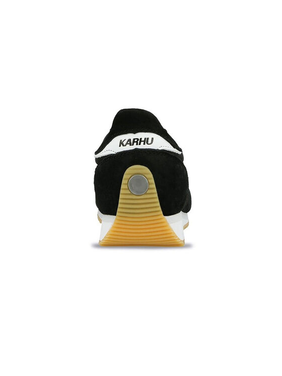Karhu Karhu Αθλητικά f805003 Μαύρο