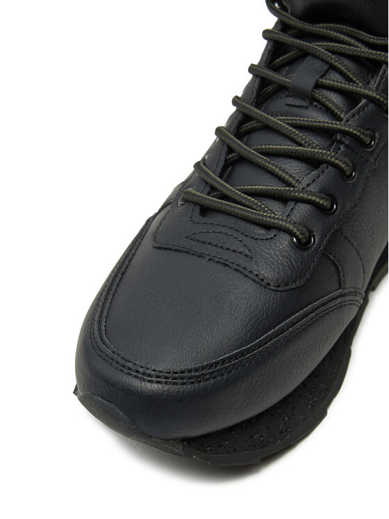 REPLAY REPLAY Tossud Arthur Ry Mid Mid-Top GMS68.000.C0091S Must