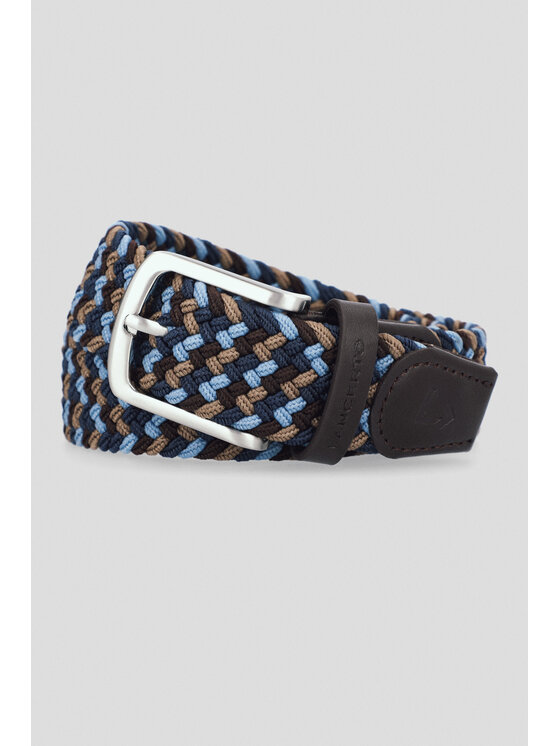 Lancerto Lancerto Pasek Męski PS090125000008.MIXCOLOR Kolorowy