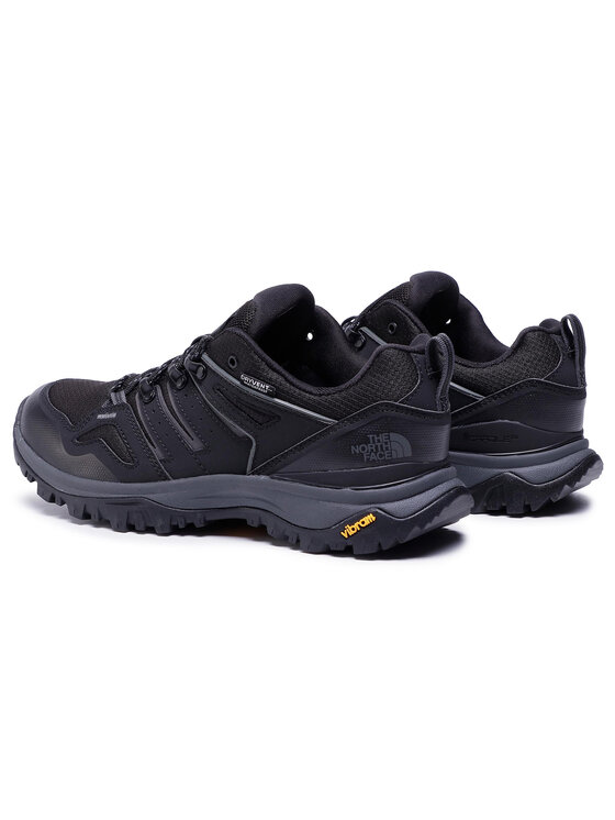 The North Face The North Face Bakancs Hedgehog Fastpack II Wp (Eu) NF0A46AMZUN5 Fekete