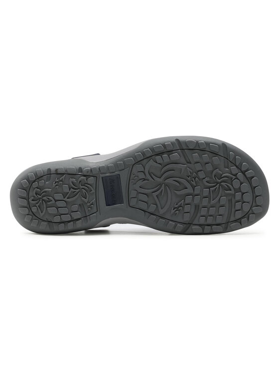 Skechers Skechers Sandali Simply Stretch 163023/NVY Blu scuro