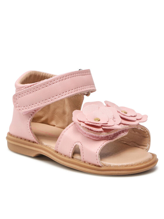 Nelli Blu Nelli Blu Sandalen CM200629-29 Rosa