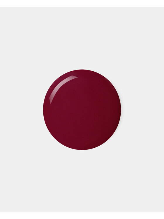 INGLOT INGLOT Natural Origin Lakier do paznokci Marry Raspberry 016